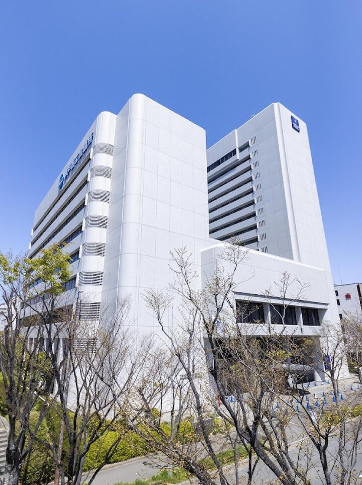 아리스톤 호텔 고베 대표 이미지