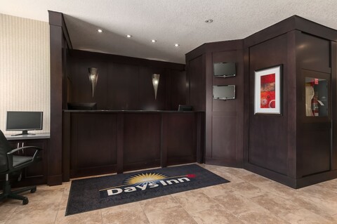 데이즈 인 바이 윈덤 캘거리 노스웨스트