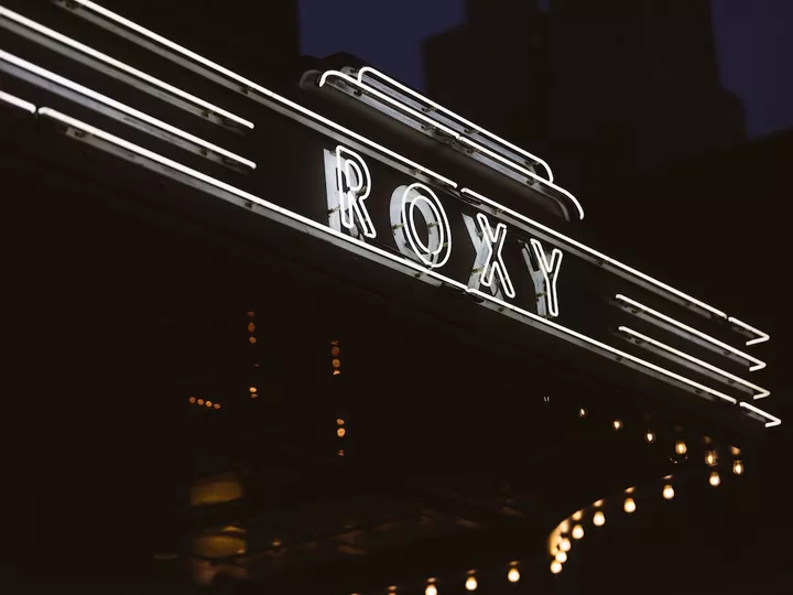 Roxy Hotel