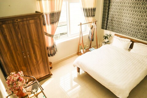 메모리 홈스테이