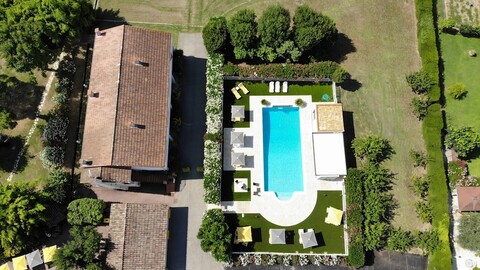 호텔 뒤 보스케