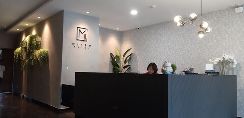미코 호텔 앳 마운트 오스틴