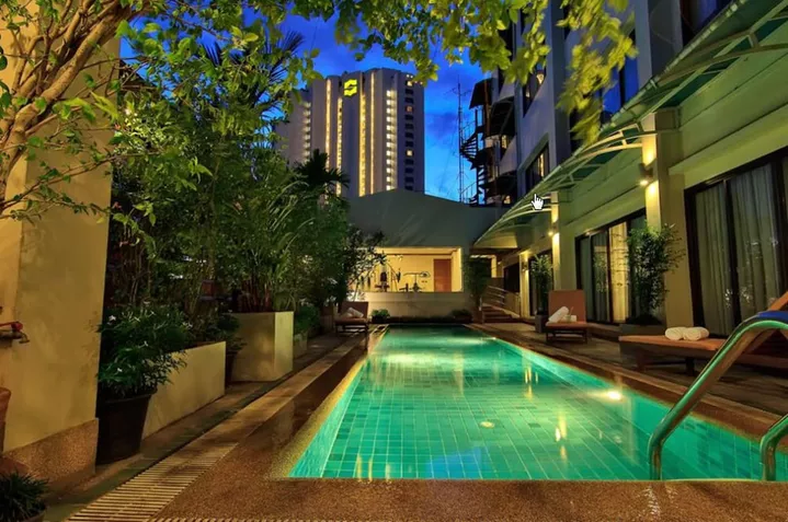 Bossotel Hotel