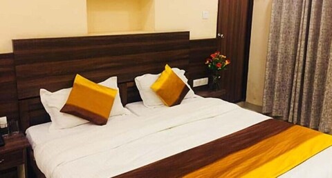 비나약 헤리티지