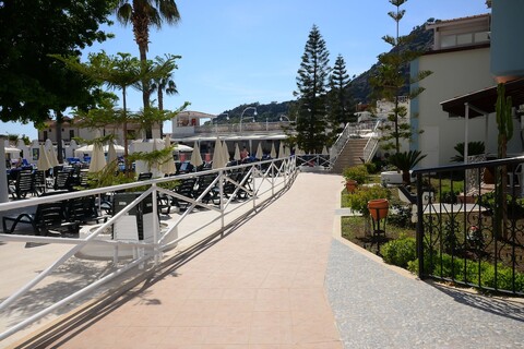 카르벨 호텔 - 올 인클루시브