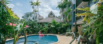 더 오피엄 치앙 마이