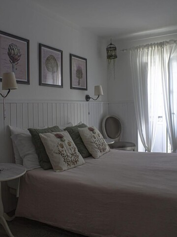 비누스 게스트하우스