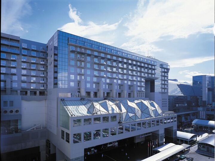 APA 호텔 앤 리조트 삿포로 대표 이미지