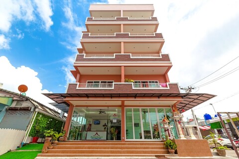 푸시타 하우스 3