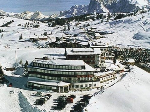 피콜로 호텔 실리아