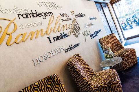 이코니크 람블라스