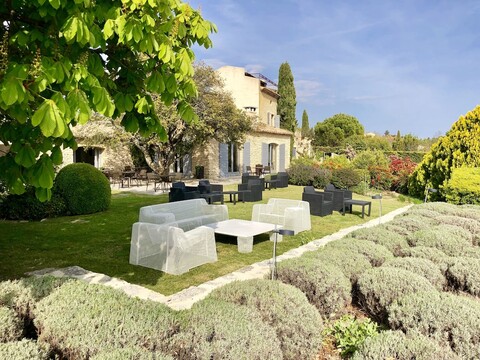 도멘 드 랑클로