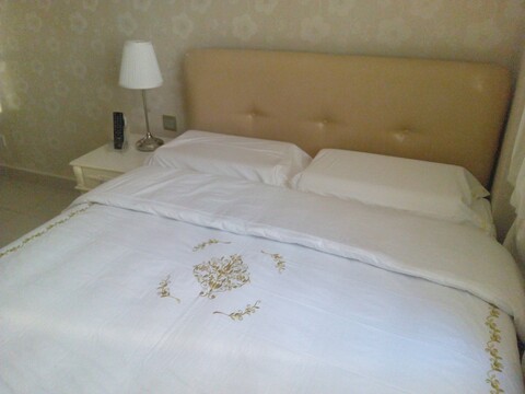 제일린 클라크 콰이 호텔