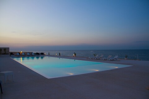 호텔 라 소르젠테