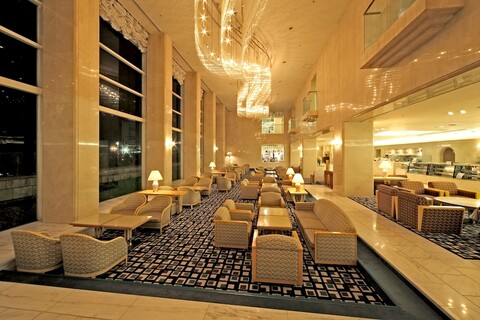 기후 그랜드 호텔