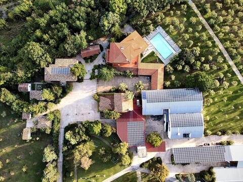 아그리투리스모 코스탄티노