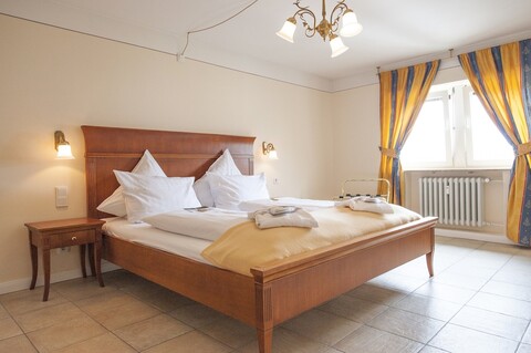 XII 아포스텔 호텔 알베르고