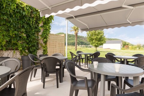 디 오리지널스 부티크, 오텔 레 콰트르 살린