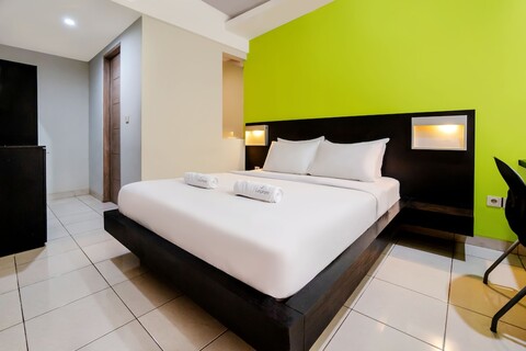 르그린 스위트 페좀퐁간