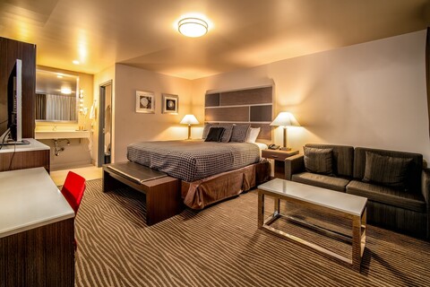 크레센트 베이 인