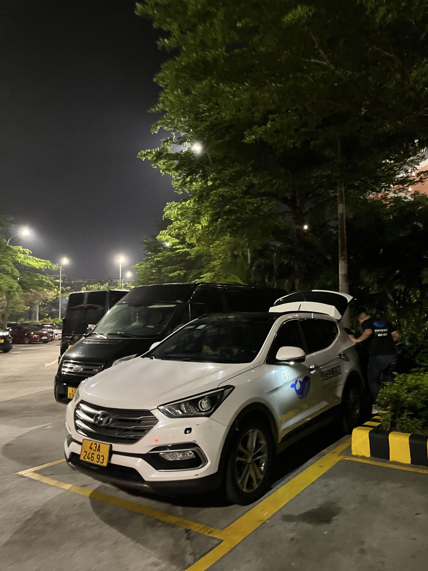 공항 픽업 샌딩 단독차량 (편도 호이안 남호이안 랑코 후에 프라이빗 여행자 후기 사진 3