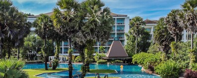 나이톤부리 비치 리조트