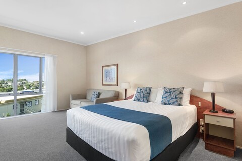 애러스타틀스 노스 쇼어