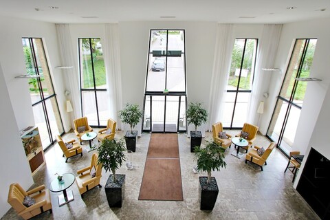 아르코텔 카미노