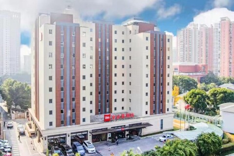 이비스 상하이 리안양