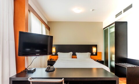 파라이소 스위트 바이 찰리