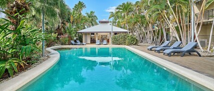 트리니티 비치 클럽 홀리데이 아파트먼치