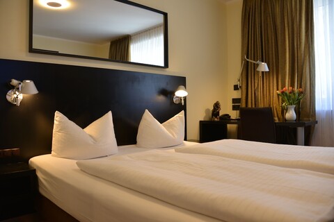 호텔 벨레 블루