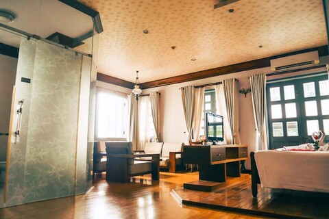 렘브란트 호텔 나트랑