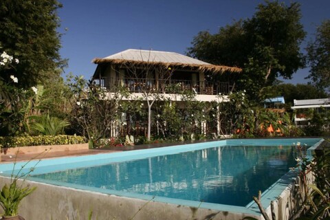 타마리나 리조트 아랑 실라