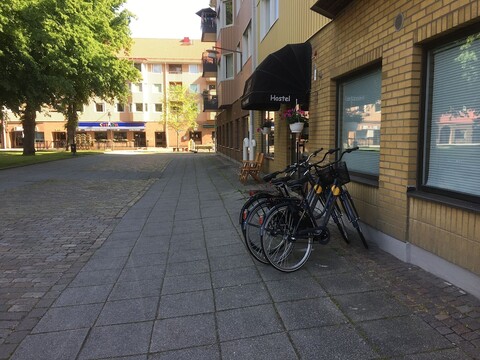 호르텔 스누즈모어