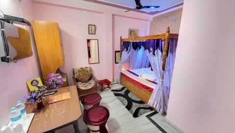 호텔 자이 마 팰리스