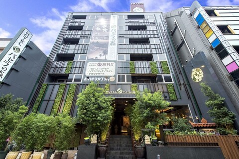 파셀라 노모리 요코하마 간나이