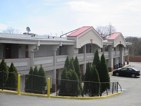 레드 카펫 인 뉴 브런즈윅