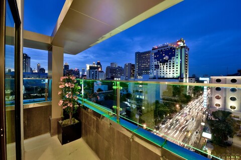 더 프레스티지 나나