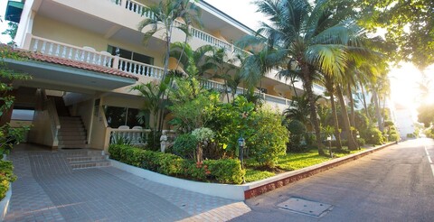 트윈 팜스 리조트