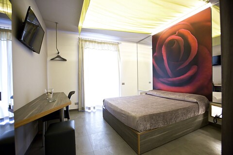 호텔 티로 아 볼로