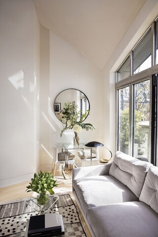 No.5 매독스 스트리트