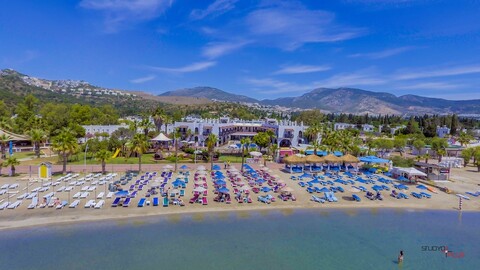 코스타 비테잔 호텔