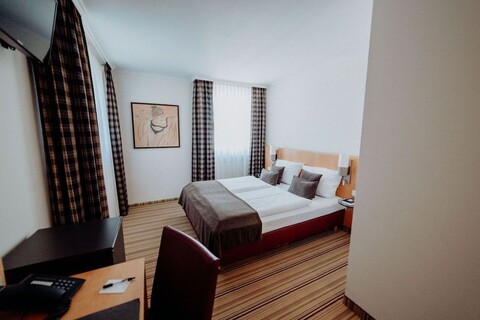 호텔 아스 비벤디 뮌헨