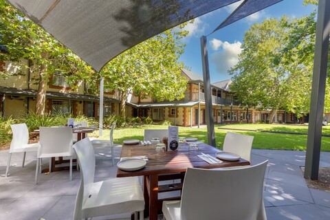 세인트 프란시스 와이너리