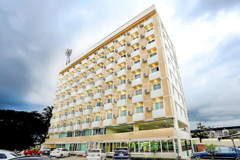 하우스 & 홈 레지던스