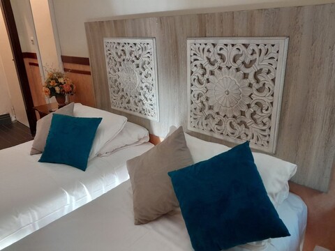 호텔 산 펠리체