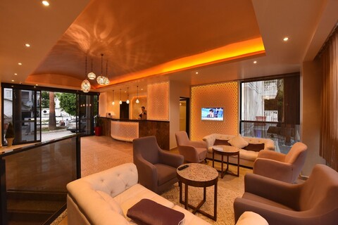 몬테벨로 디럭스