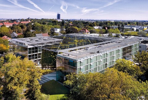 제미나리스 캄푸스호텔 베를린