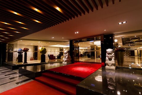 호텔 요시 카오슝